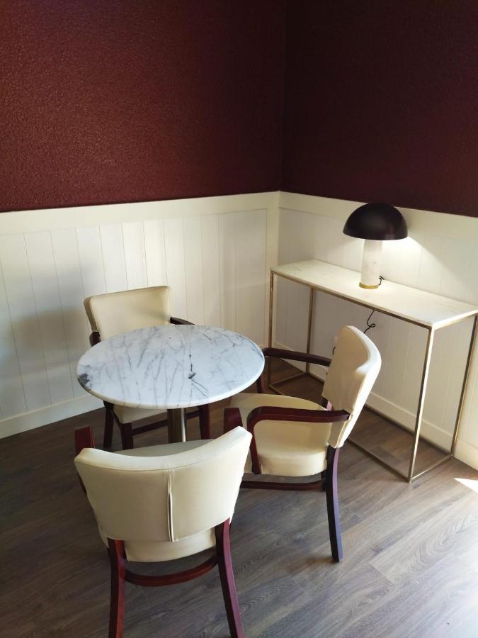 Flag Hotel Lisboa Oeiras Εξωτερικό φωτογραφία