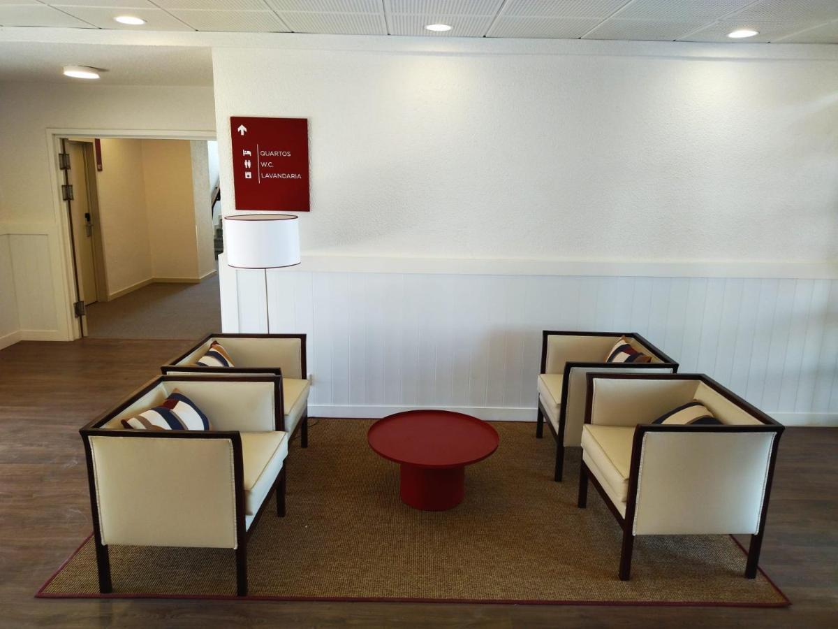 Flag Hotel Lisboa Oeiras Εξωτερικό φωτογραφία