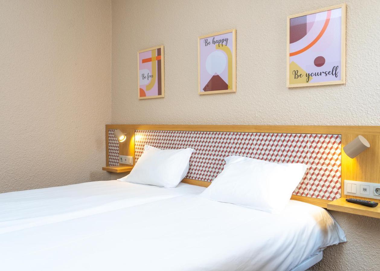 Flag Hotel Lisboa Oeiras Εξωτερικό φωτογραφία