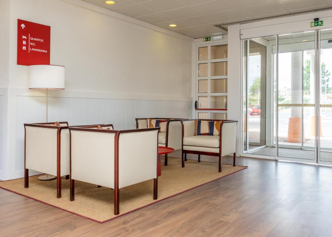 Flag Hotel Lisboa Oeiras Εξωτερικό φωτογραφία