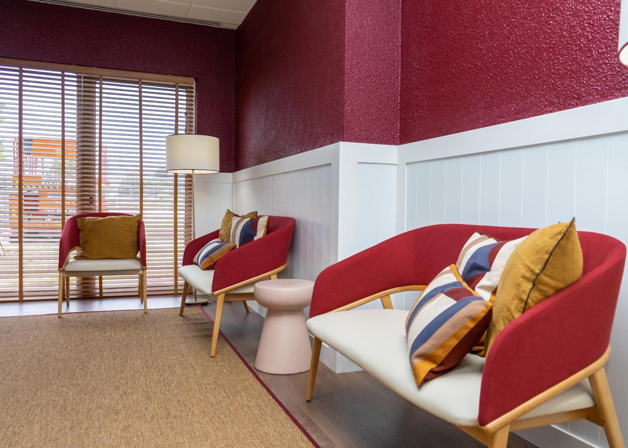 Flag Hotel Lisboa Oeiras Εξωτερικό φωτογραφία