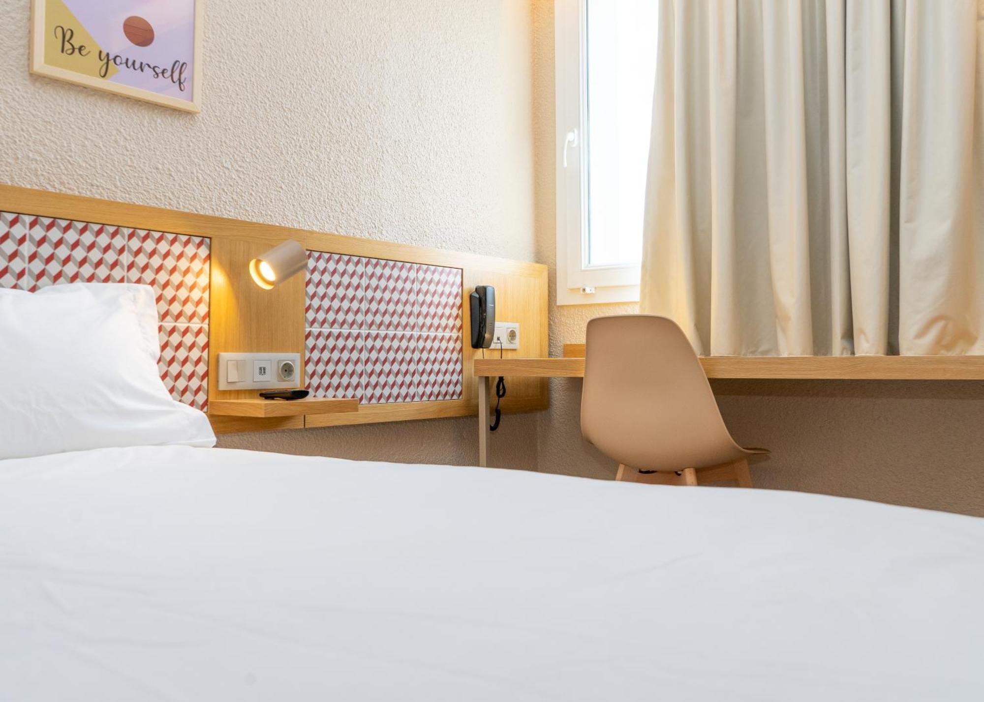 Flag Hotel Lisboa Oeiras Εξωτερικό φωτογραφία