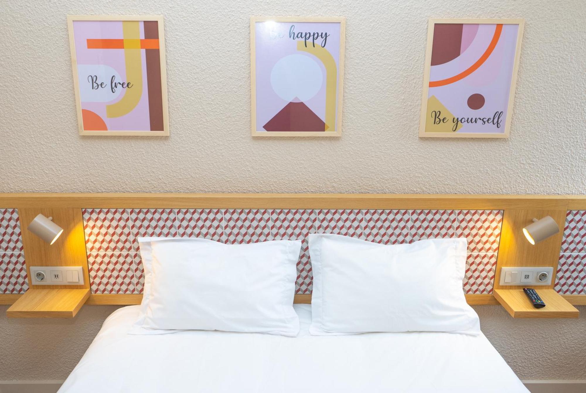Flag Hotel Lisboa Oeiras Εξωτερικό φωτογραφία