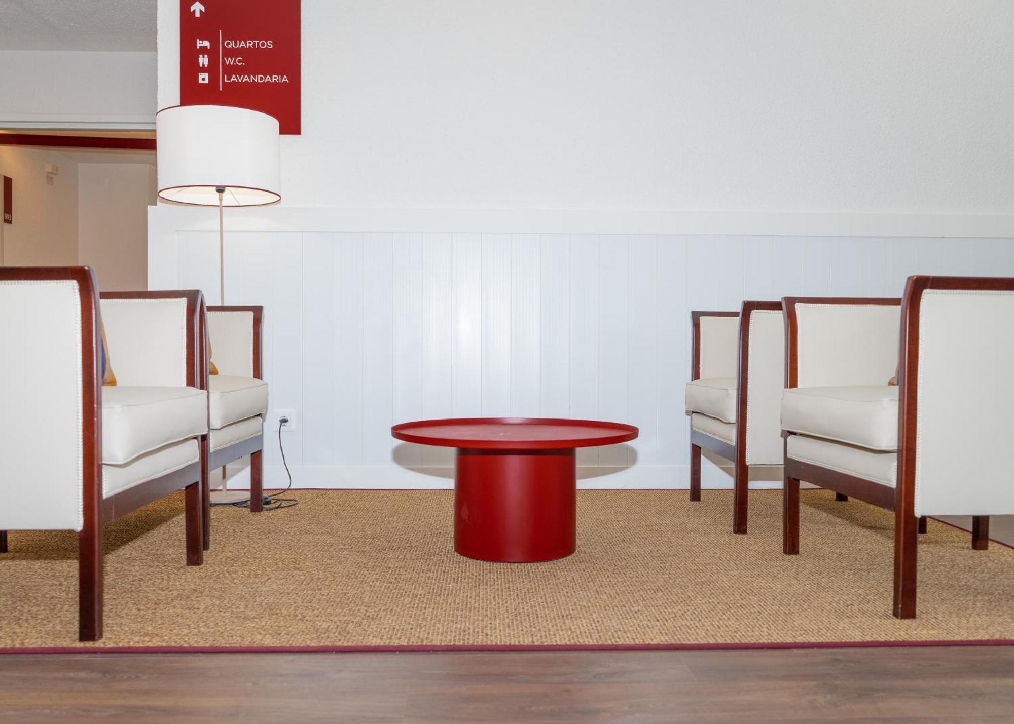Flag Hotel Lisboa Oeiras Εξωτερικό φωτογραφία