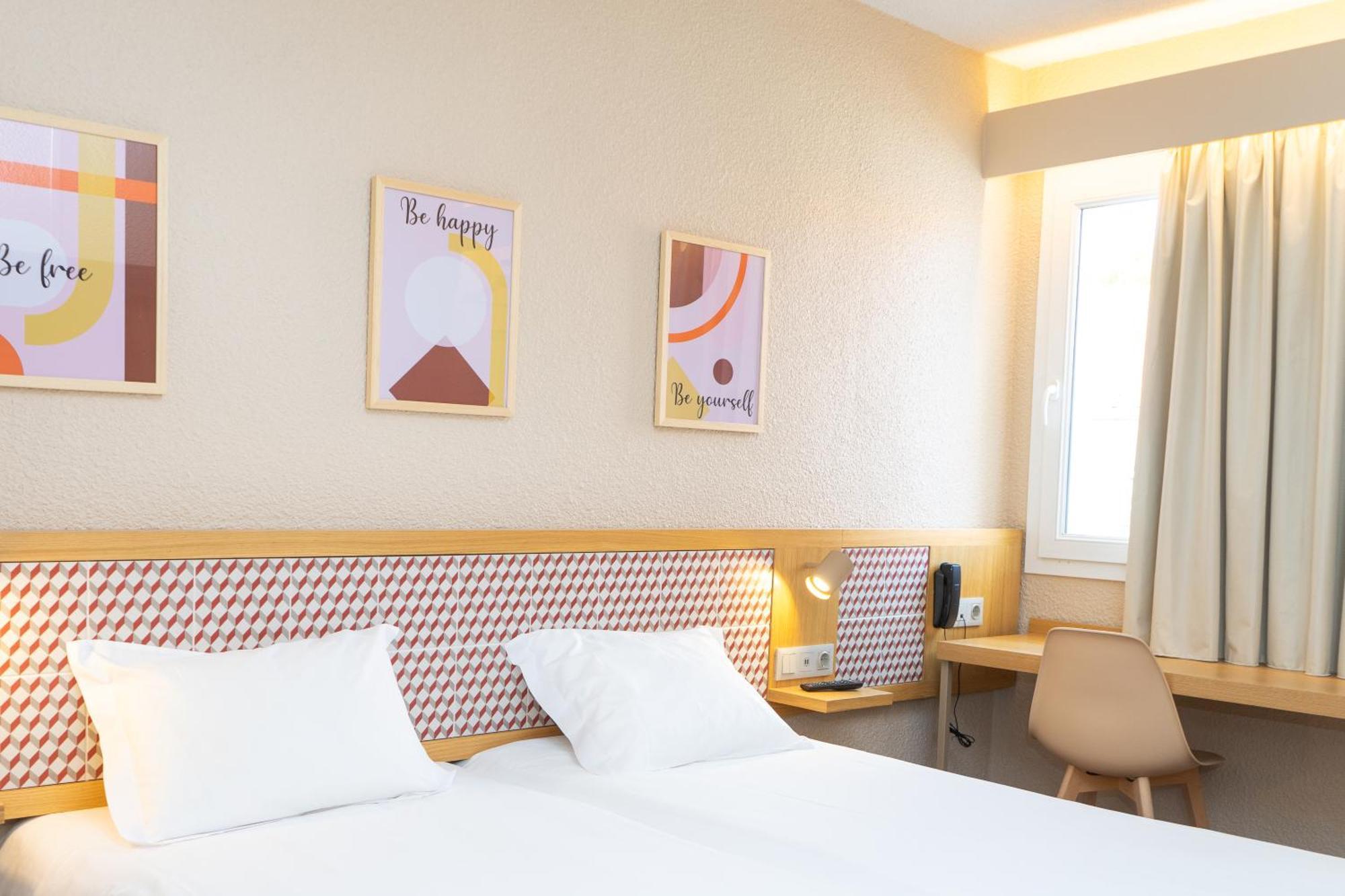 Flag Hotel Lisboa Oeiras Εξωτερικό φωτογραφία