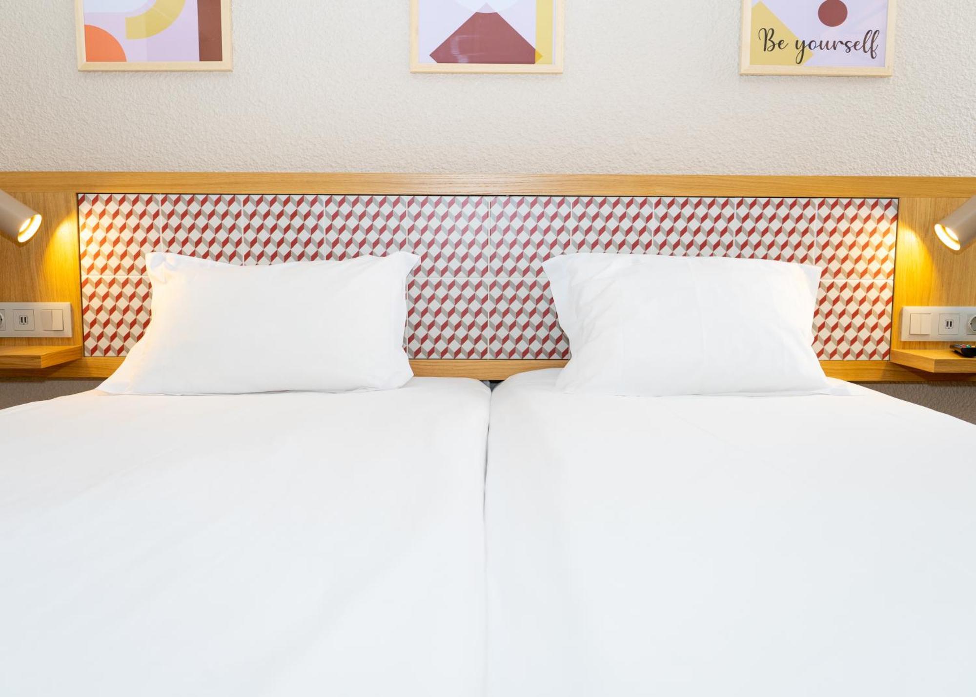 Flag Hotel Lisboa Oeiras Εξωτερικό φωτογραφία