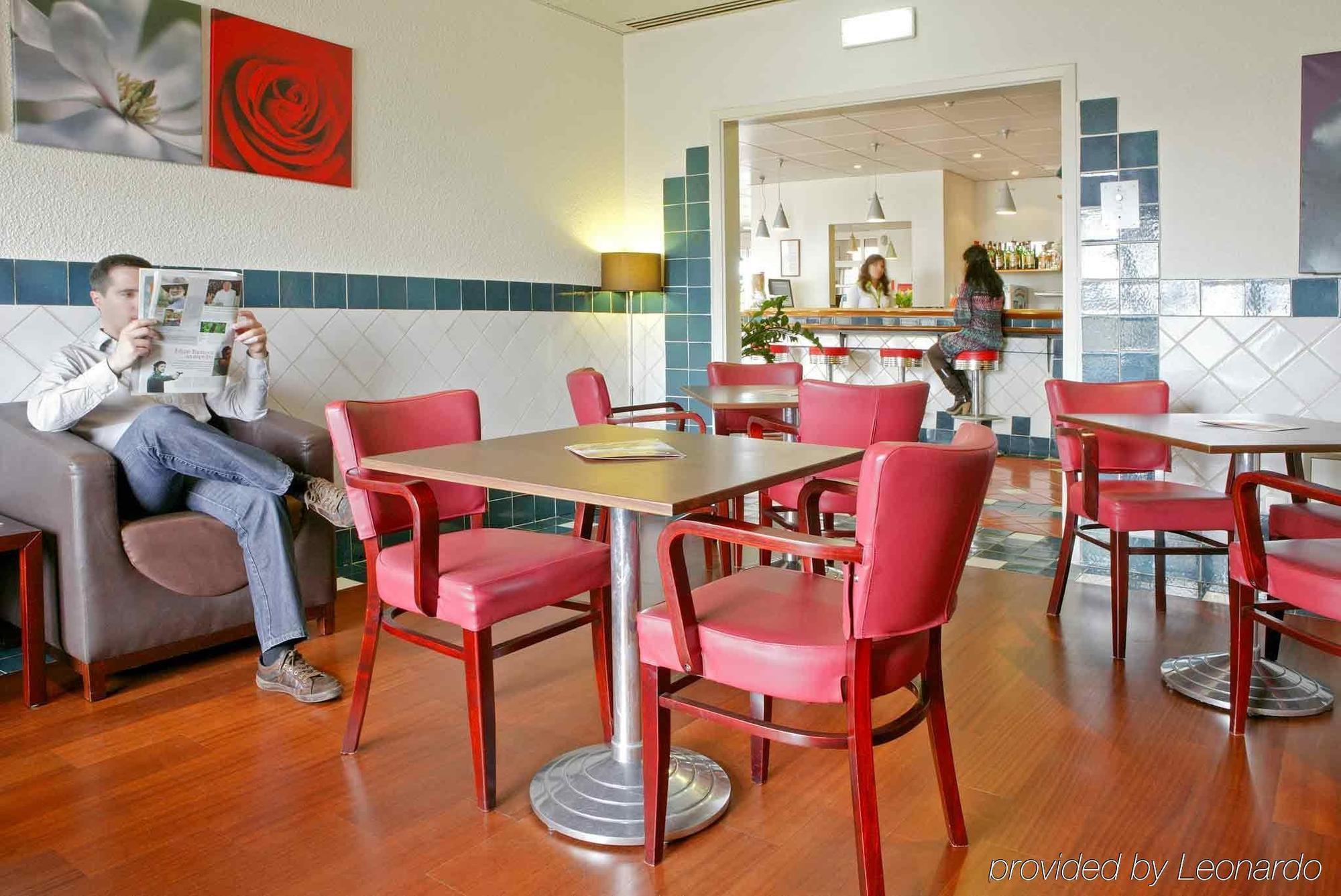 Flag Hotel Lisboa Oeiras Εξωτερικό φωτογραφία